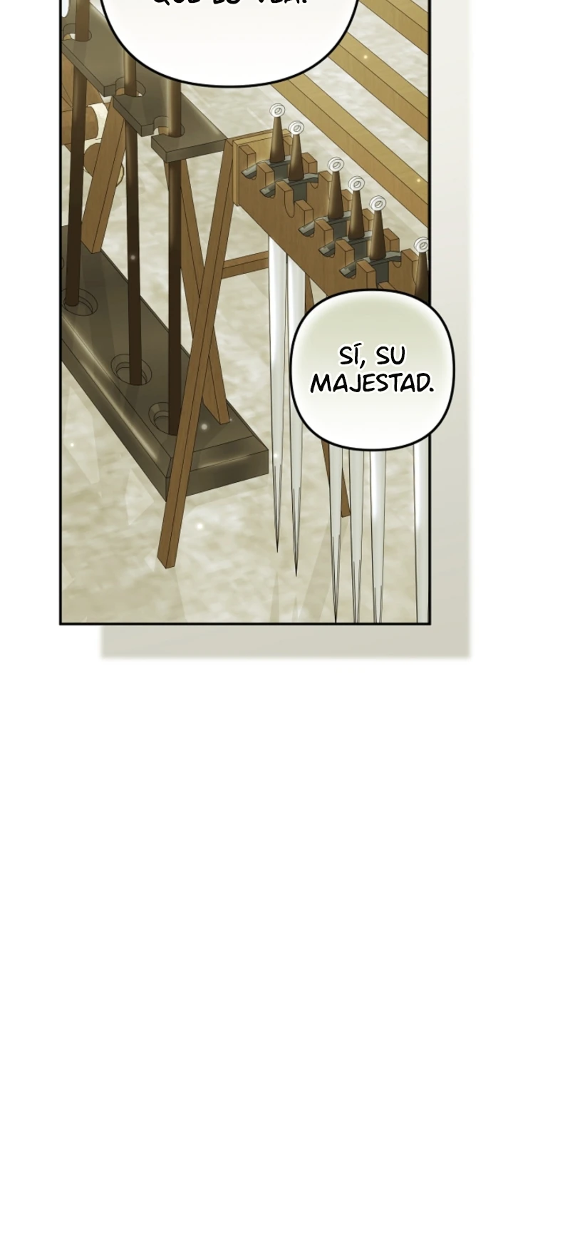No Seas Obsesivo Y ¡Divorciémonos! Capítulo 69 - Page 15