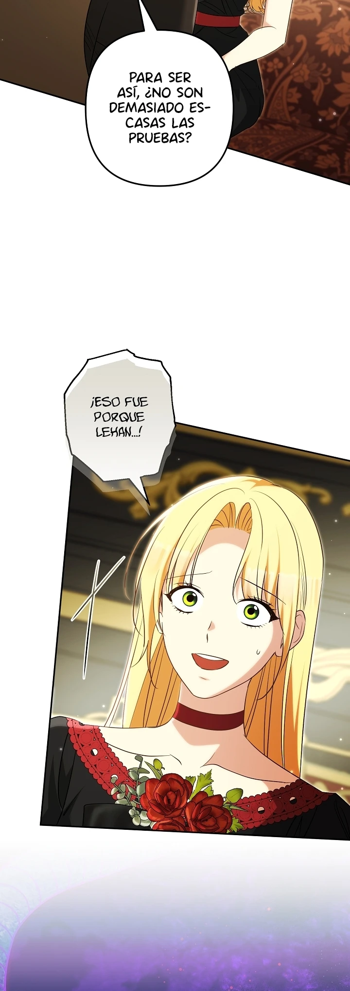 No Seas Obsesivo Y ¡Divorciémonos! Capítulo 70 - Page 13