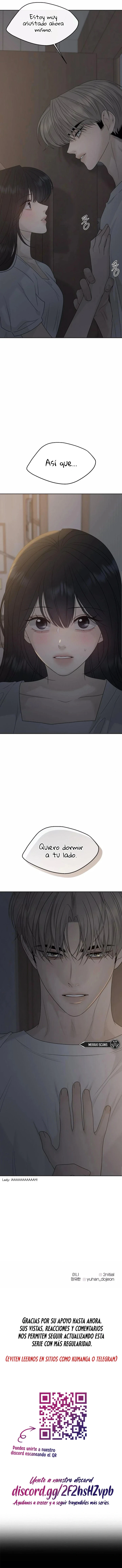 Amor intrusivo Capítulo 30 - Page 15