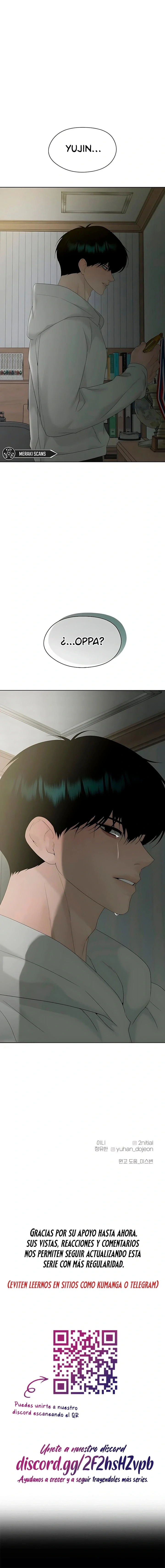 Amor intrusivo Capítulo 42 - Page 13