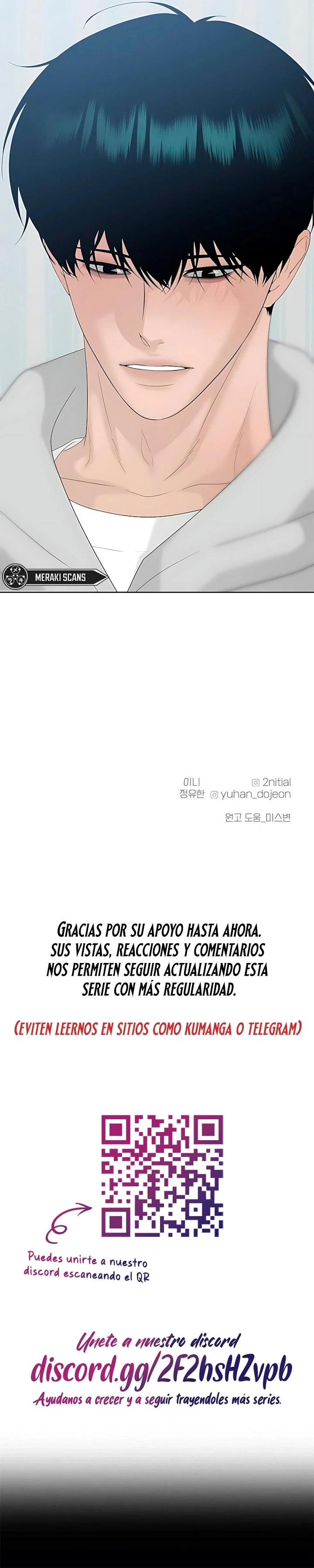 Amor intrusivo Capítulo 43 - Page 14