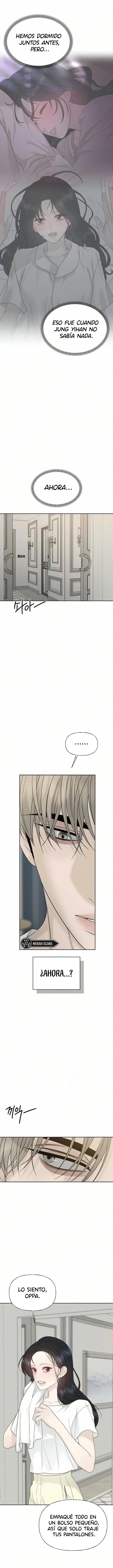 Amor intrusivo Capítulo 51 - Page 10
