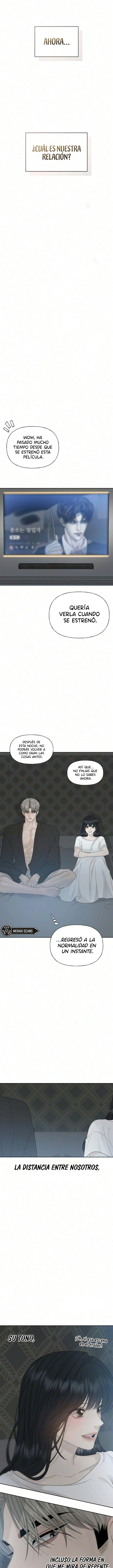 Amor intrusivo Capítulo 51 - Page 12