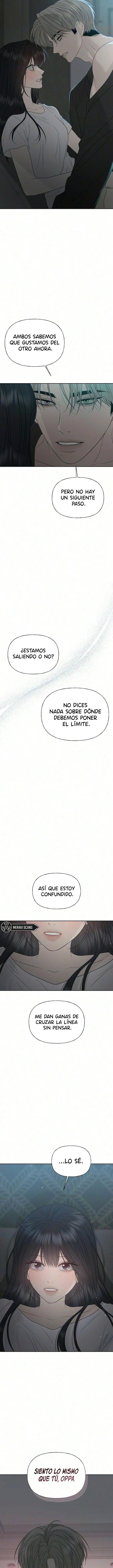 Amor intrusivo Capítulo 51 - Page 18