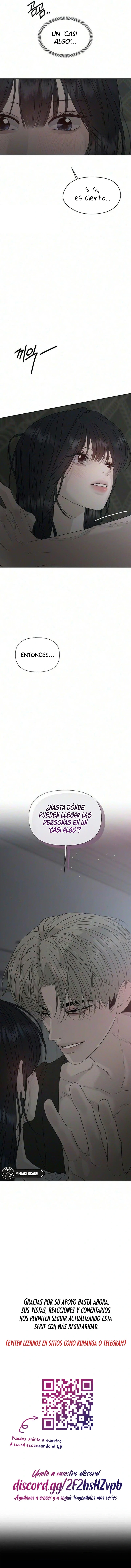 Amor intrusivo Capítulo 51 - Page 24