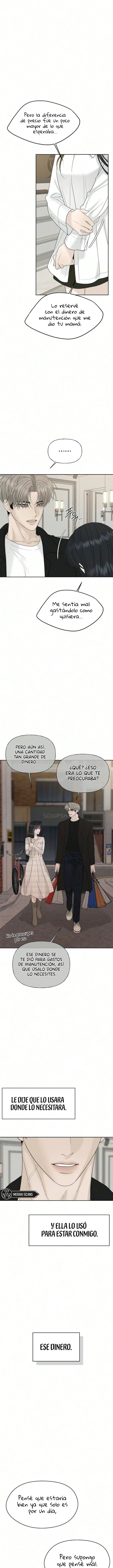 Amor intrusivo Capítulo 51 - Page 4