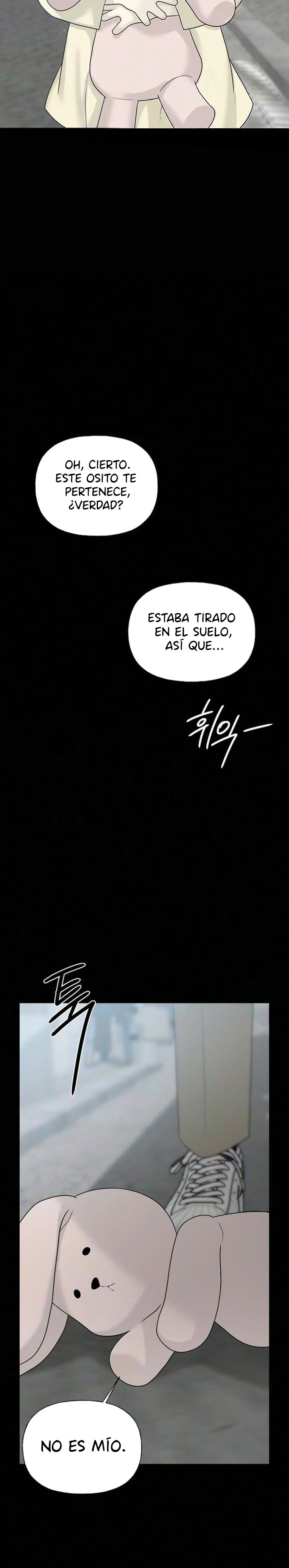 Amor intrusivo Capítulo 52 - Page 13