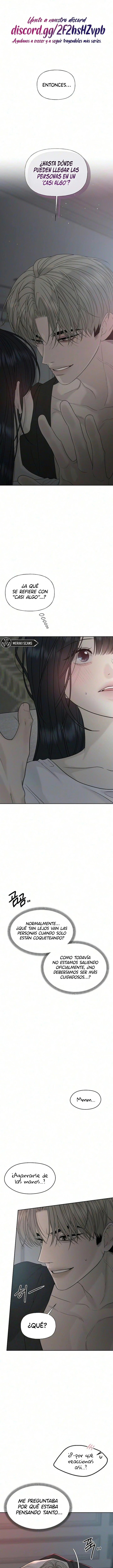 Amor intrusivo Capítulo 52 - Page 2