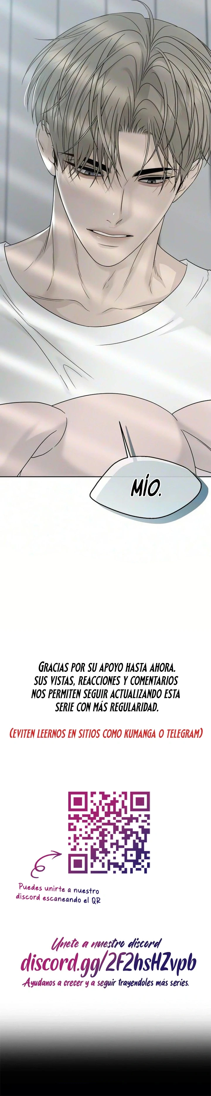 Amor intrusivo Capítulo 52 - Page 26
