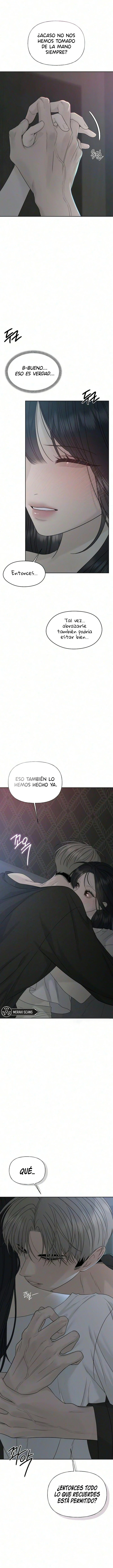 Amor intrusivo Capítulo 52 - Page 4