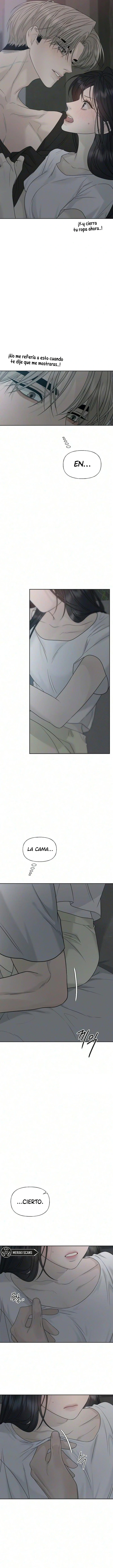 Amor intrusivo Capítulo 52 - Page 6