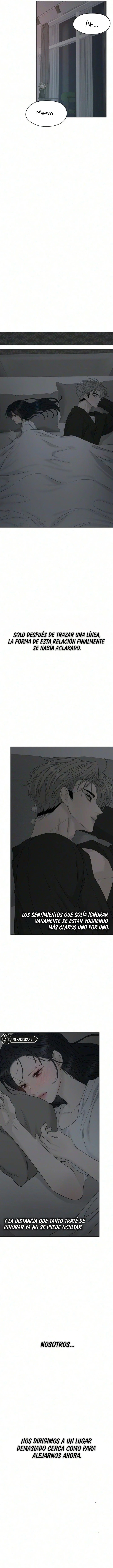 Amor intrusivo Capítulo 52 - Page 8