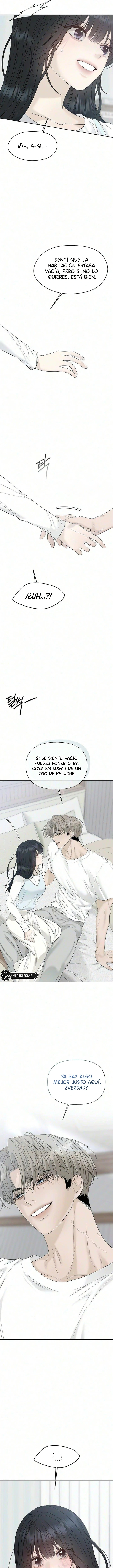 Amor intrusivo Capítulo 53 - Page 4
