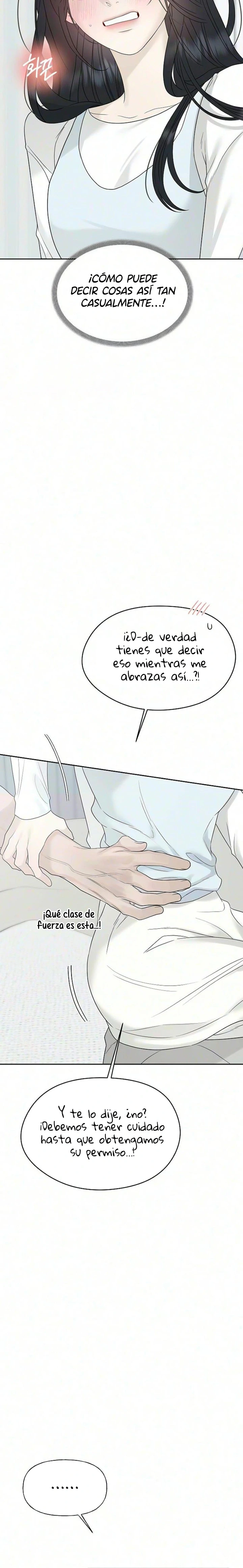 Amor intrusivo Capítulo 53 - Page 5
