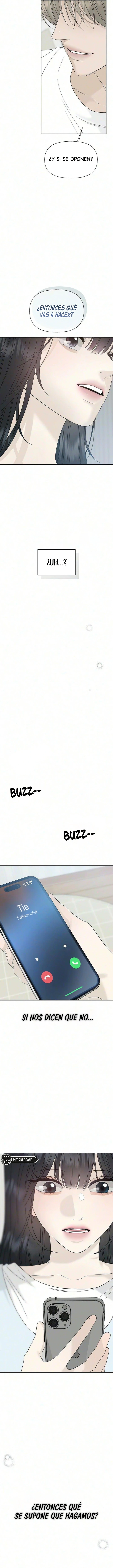 Amor intrusivo Capítulo 53 - Page 6