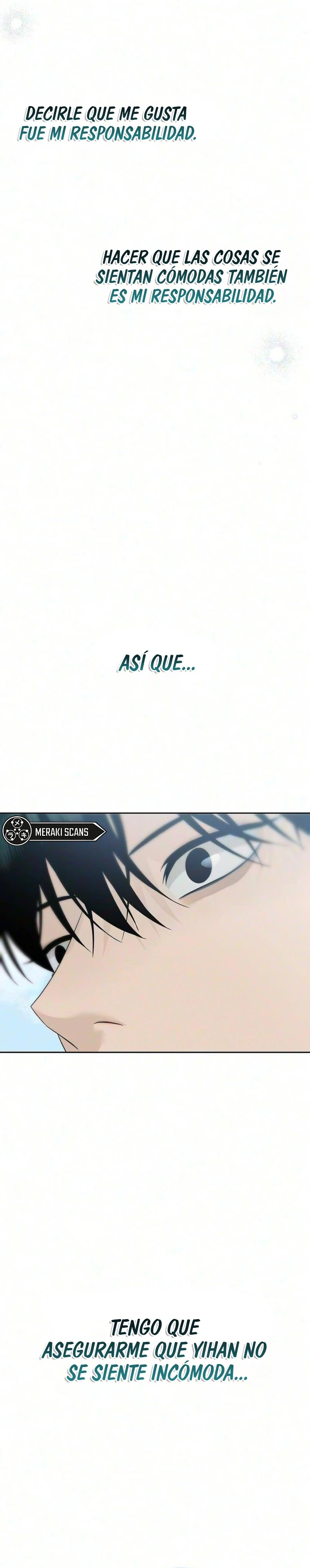 Amor intrusivo Capítulo 54 - Page 11
