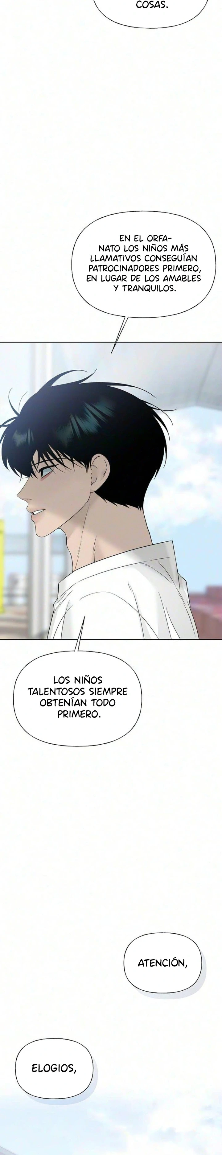 Amor intrusivo Capítulo 54 - Page 15