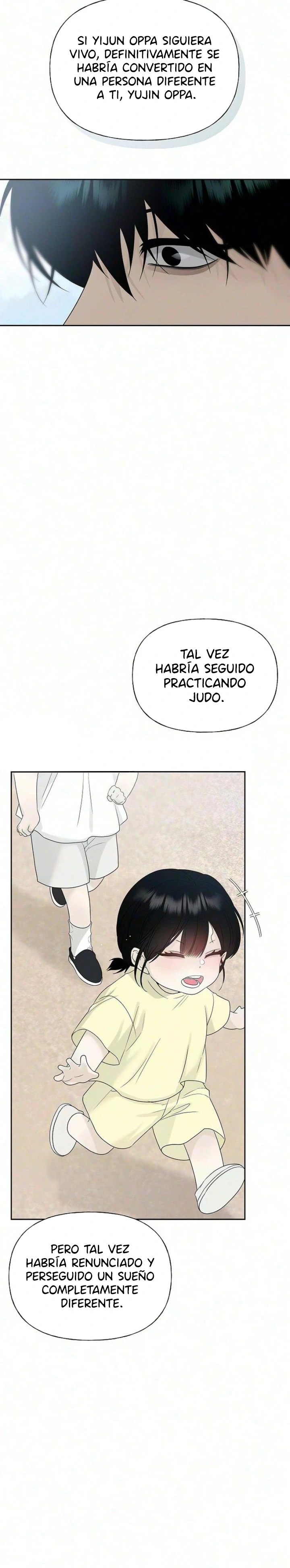 Amor intrusivo Capítulo 54 - Page 19