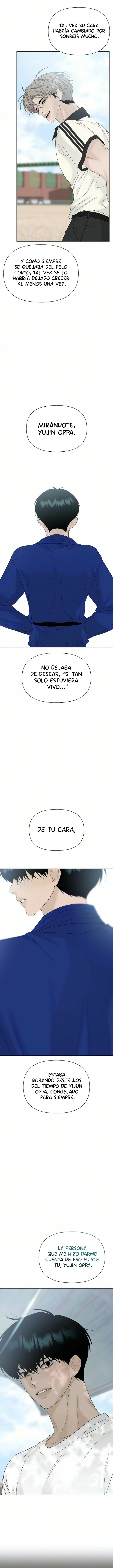 Amor intrusivo Capítulo 54 - Page 20