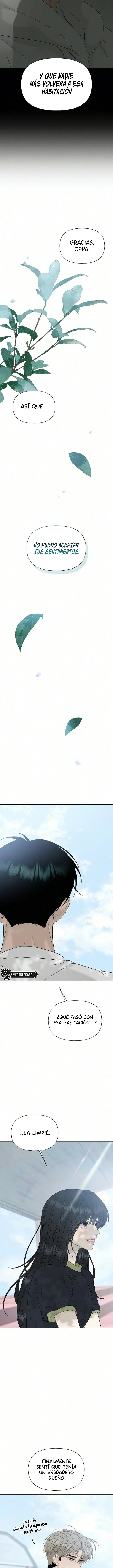Amor intrusivo Capítulo 54 - Page 22