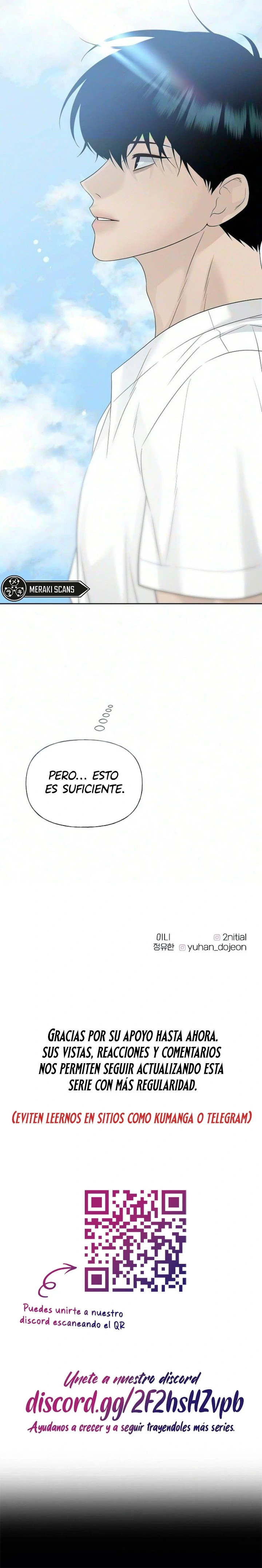 Amor intrusivo Capítulo 54 - Page 26