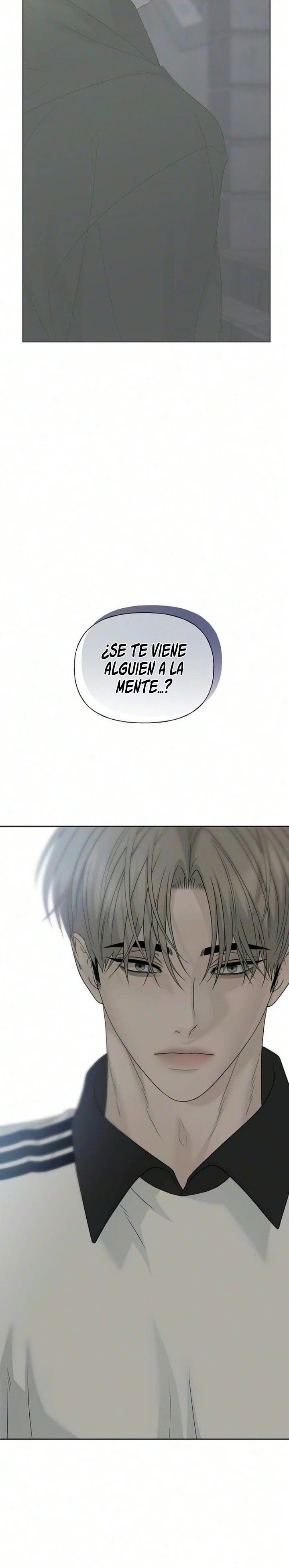 Amor intrusivo Capítulo 55 - Page 7