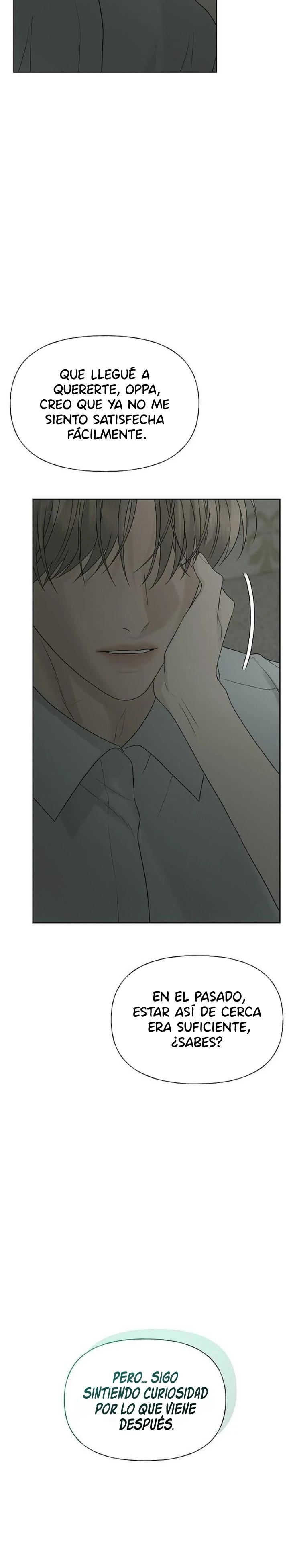 Amor intrusivo Capítulo 57 - Page 15