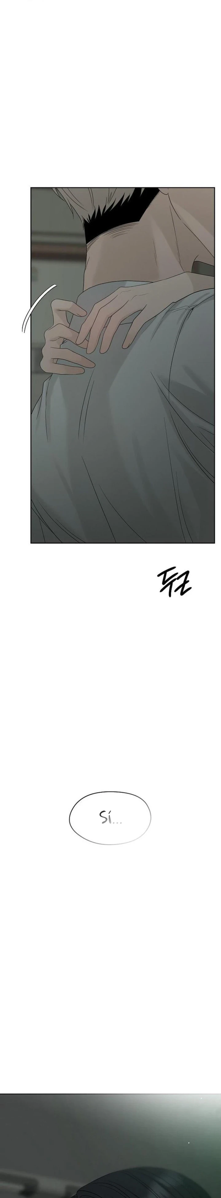 Amor intrusivo Capítulo 57 - Page 17