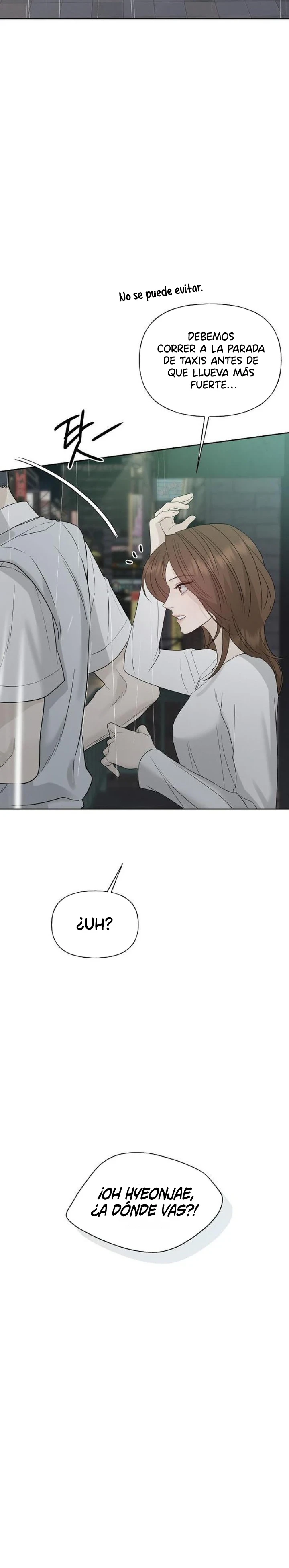 Amor intrusivo Capítulo 57 - Page 3
