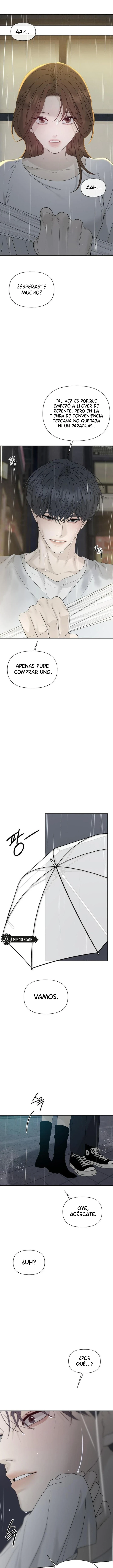 Amor intrusivo Capítulo 57 - Page 4
