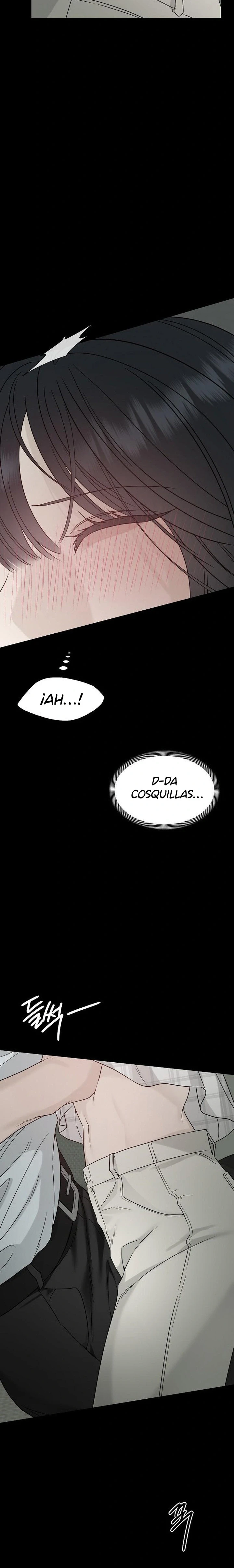 Amor intrusivo Capítulo 58 - Page 13