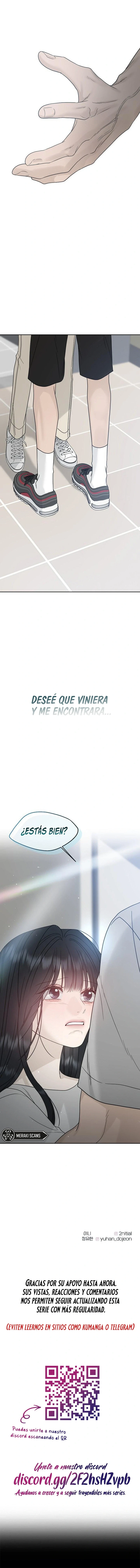 Amor intrusivo Capítulo 58 - Page 24