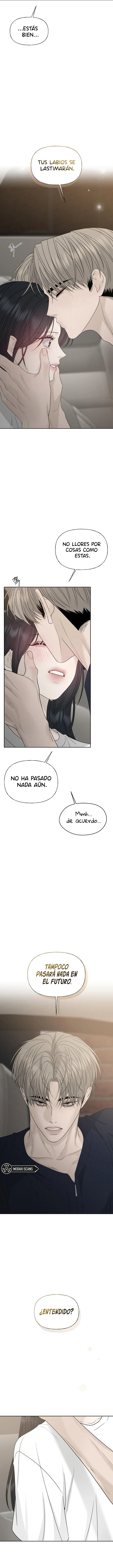 Amor intrusivo Capítulo 59 - Page 20