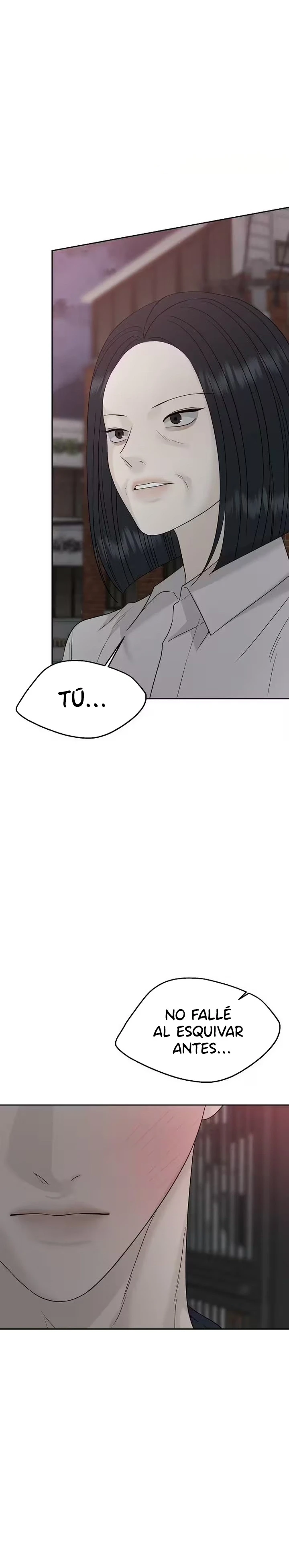 Amor intrusivo Capítulo 60 - Page 21