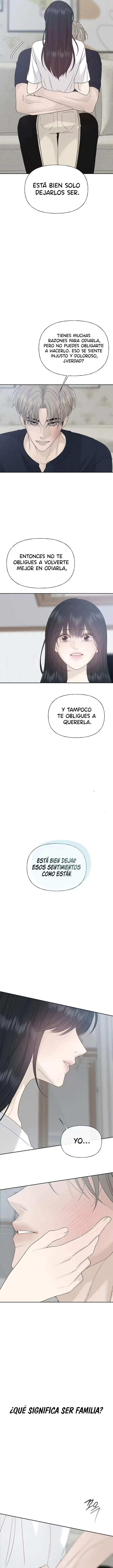 Amor intrusivo Capítulo 60 - Page 24