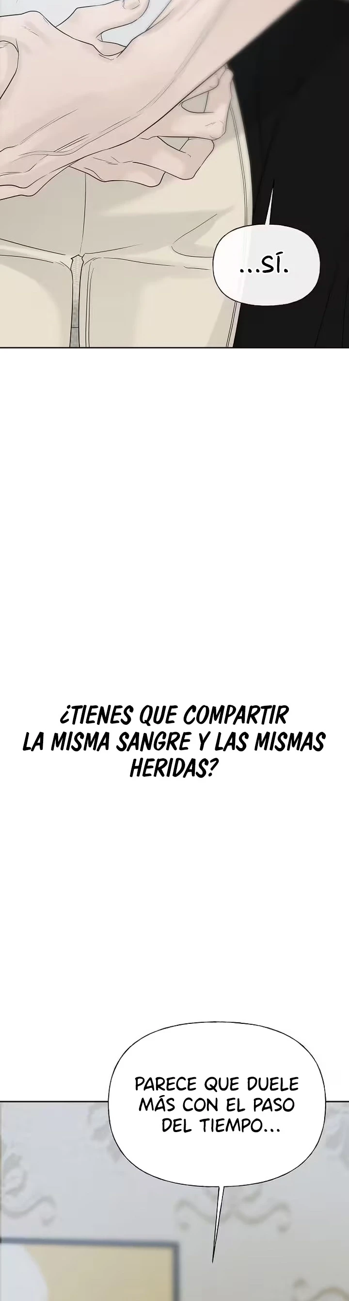 Amor intrusivo Capítulo 60 - Page 25