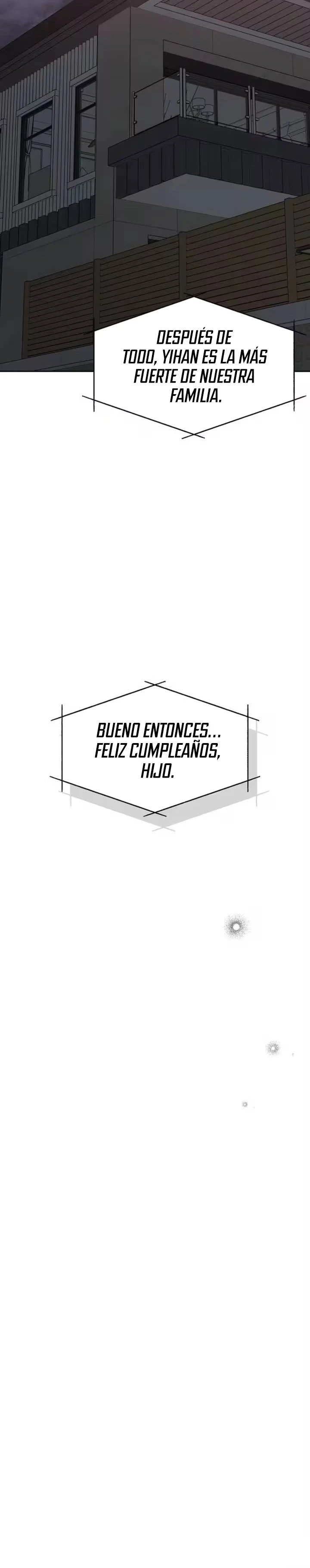 Amor intrusivo Capítulo 62 - Page 25