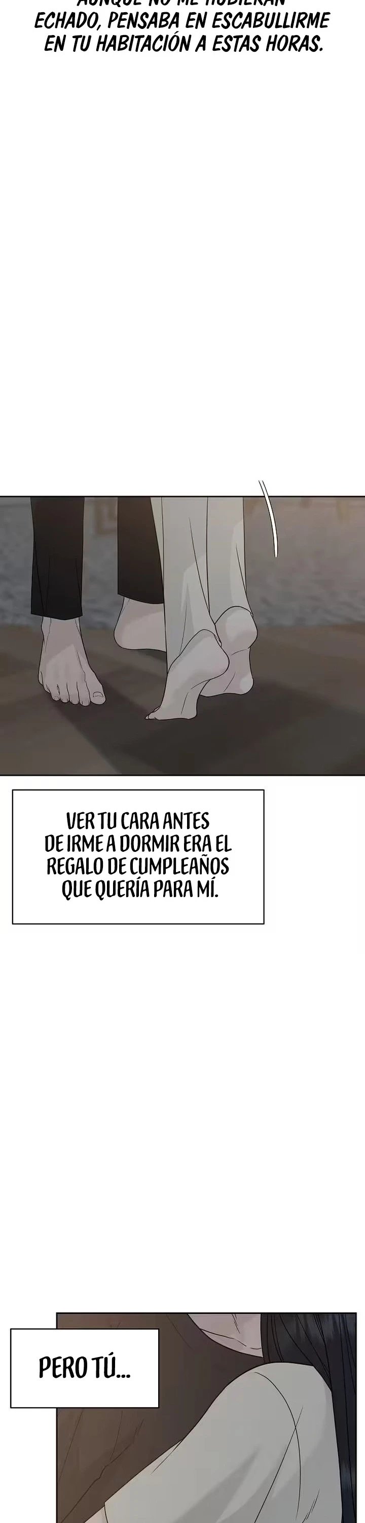 Amor intrusivo Capítulo 63 - Page 13