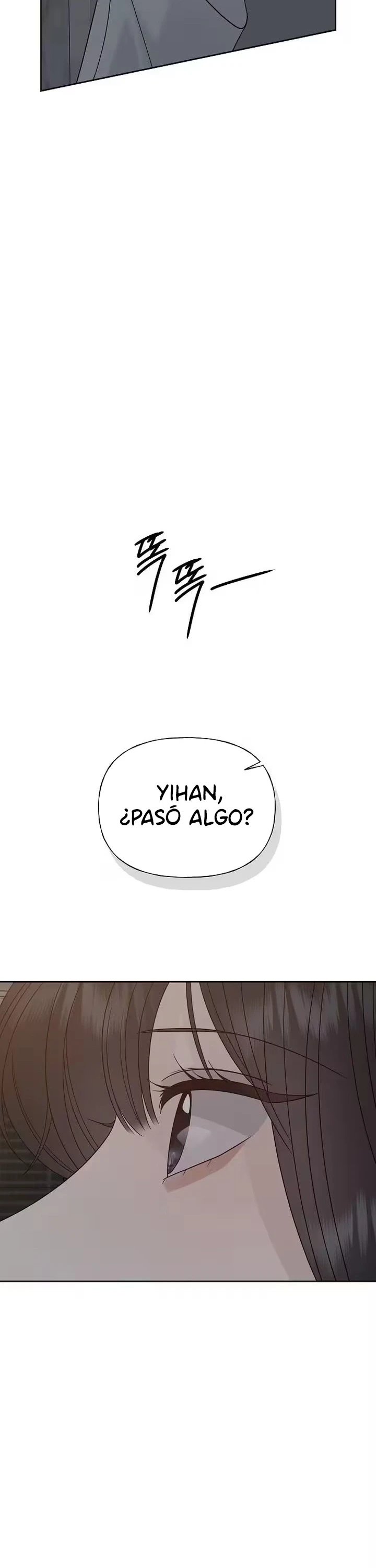 Amor intrusivo Capítulo 63 - Page 17