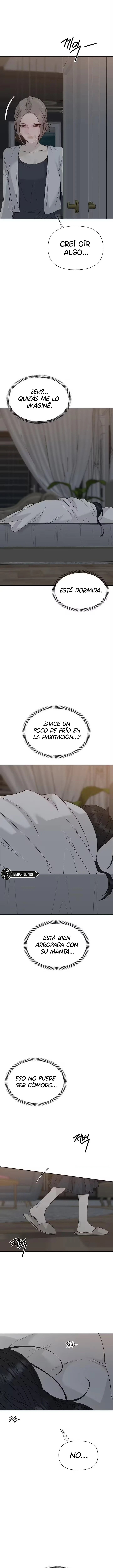 Amor intrusivo Capítulo 63 - Page 18