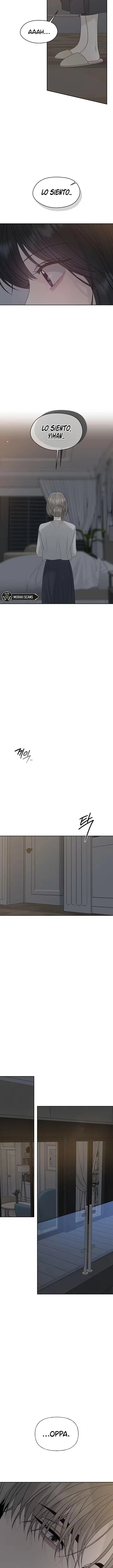 Amor intrusivo Capítulo 63 - Page 20