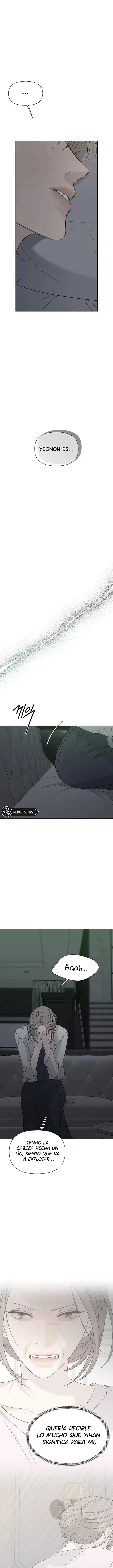 Amor intrusivo Capítulo 63 - Page 22