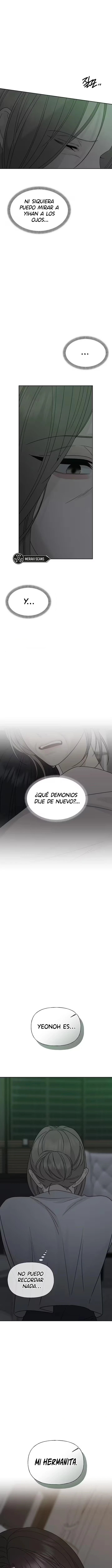 Amor intrusivo Capítulo 63 - Page 24