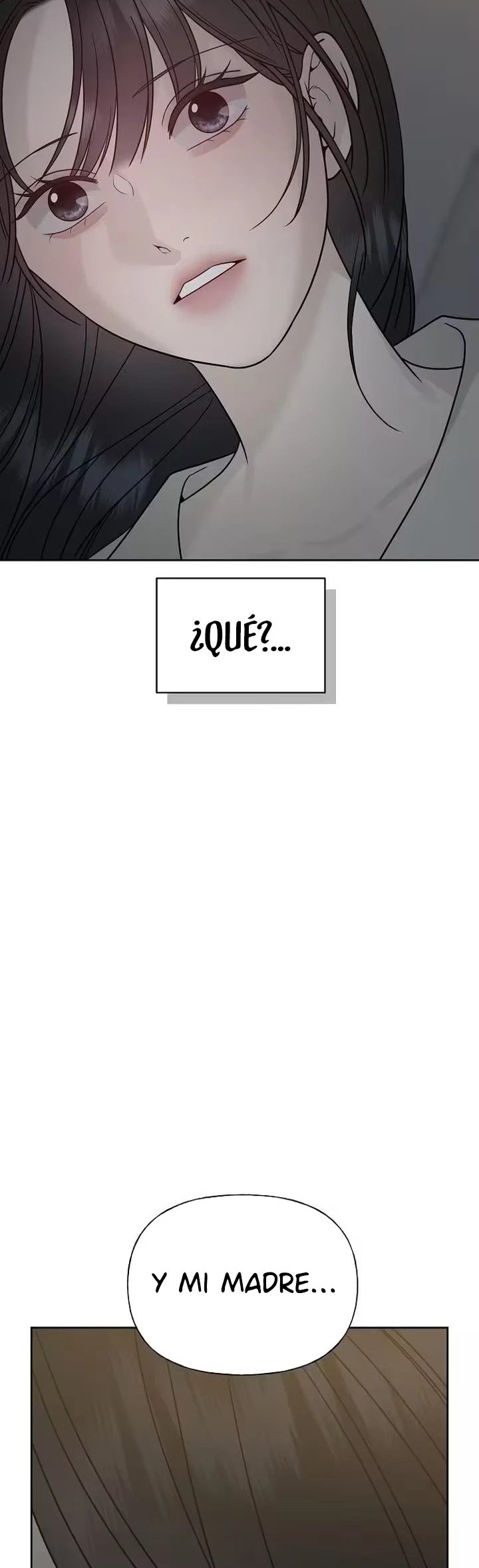 Amor intrusivo Capítulo 63 - Page 25