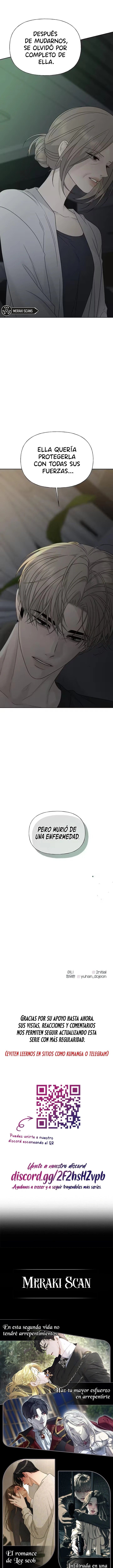 Amor intrusivo Capítulo 63 - Page 27