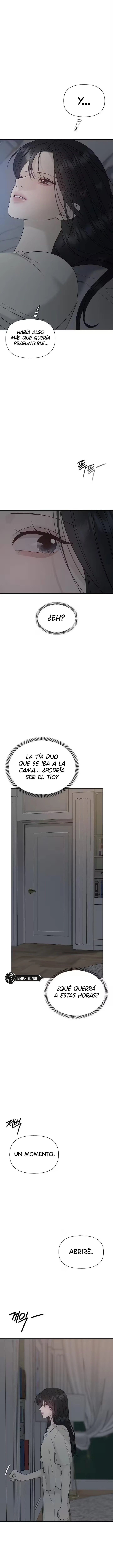Amor intrusivo Capítulo 63 - Page 4