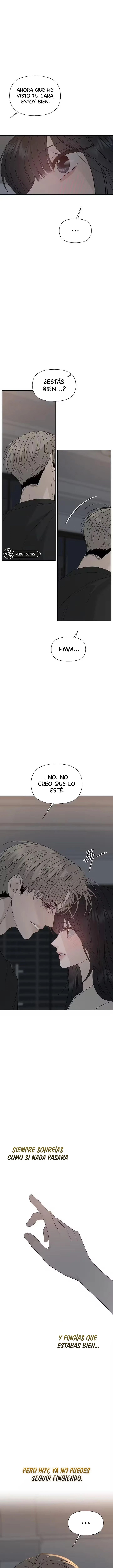 Amor intrusivo Capítulo 63 - Page 8