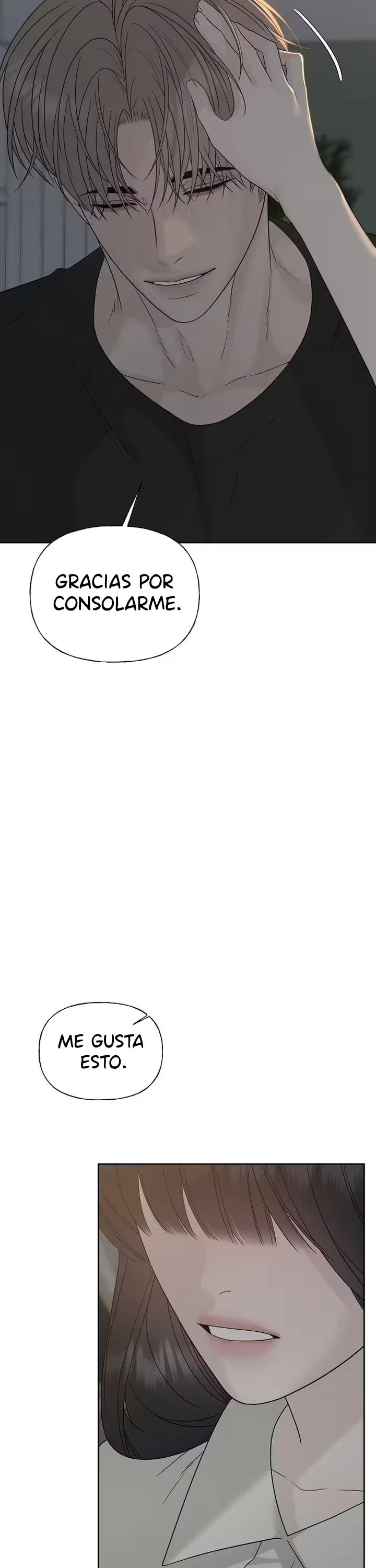 Amor intrusivo Capítulo 63 - Page 9