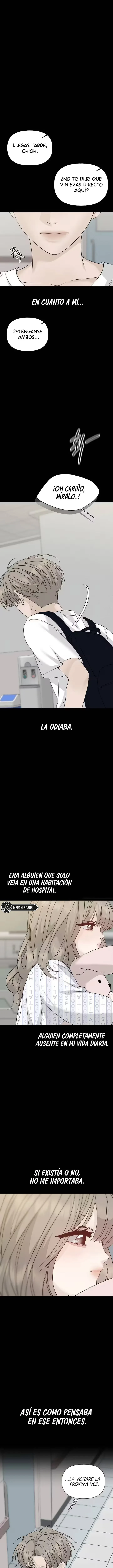Amor intrusivo Capítulo 64 - Page 4