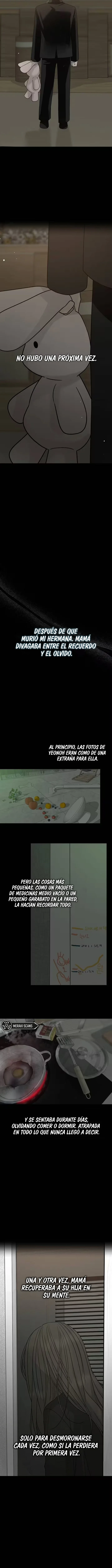 Amor intrusivo Capítulo 64 - Page 6